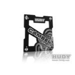 #107751 CALIBRO CAMBER RAPIDO IN GRAFITE HUDY 2°; 3°; 4°