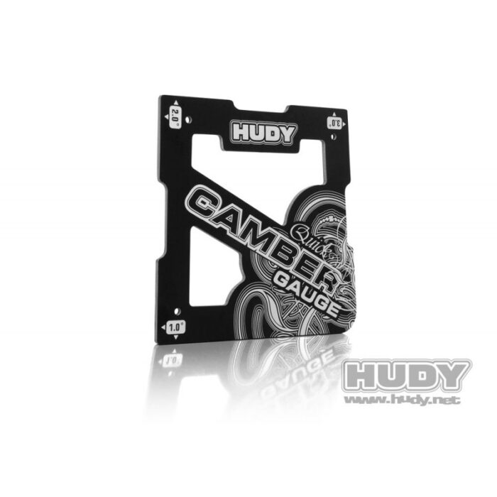 #107751 CALIBRO CAMBER RAPIDO IN GRAFITE HUDY 2°; 3°; 4°