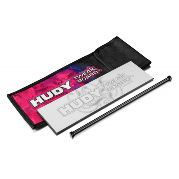 #107905 HUDY TWEAK BOARD SET