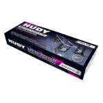 #108005 HUDY EXCLUSIVE SET-UP PER MODELLO 1/8 ON-ROAD CAR