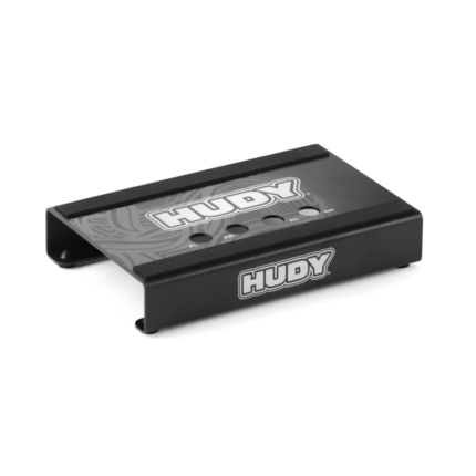 #108150 HUDY SUPPORTO ON-ROAD