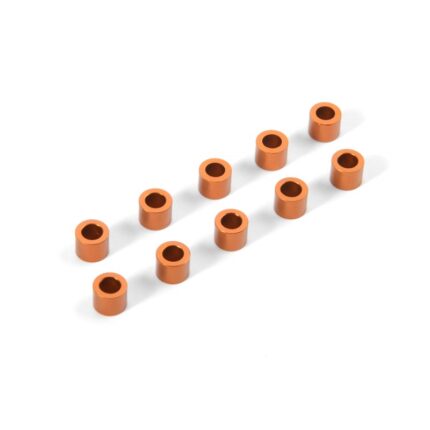 #303144-O SPESSORE 3 X 5 X 4.0MM