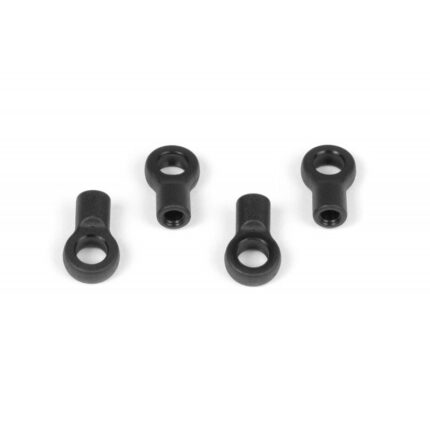 #303454 GIUNTO A SFERA COMPOSITO APERTO 4.9MM