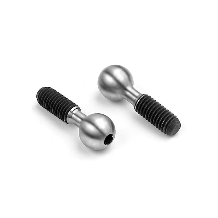 #337250 SFERA PIVOT IN ACCIAIO 8.4MM