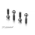 #337255 SFERA PIVOT IN TITANIO 8.4MM