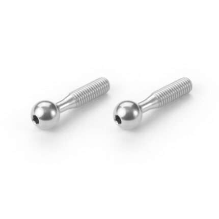 #337257 SFERA PIVOT IN ACCIAIO 8.4MM