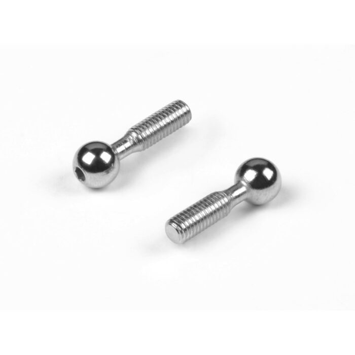 #337258 SFERA PIVOT IN ACCIAIO 8.4MM L=25MM (2)