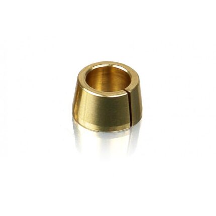 #338541 CONO VOLANO MOTORE 6MM