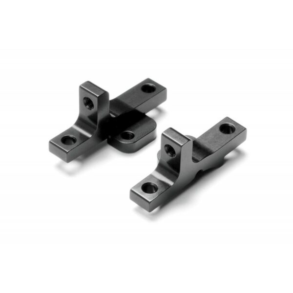 #342049 SUPPORTO SUPERIORE ALLUMINIO ANTERIORE - (L+R)