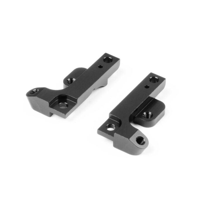 #342049 SUPPORTO SUPERIORE ALLUMINIO ANTERIORE - (L+R)