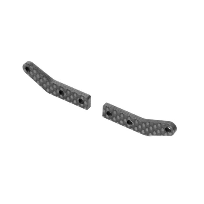 #342197 PROLUNGA IN GRAPHITE PER BRACCIO SOSPENSIONE ANTERIORE