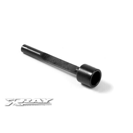 BARRA ANTIROLLIO ANTERIORE FEMMINA - HUDY SPRING STEEL™