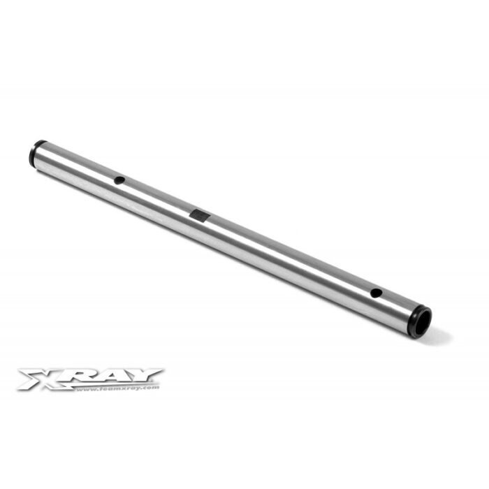 345510 2-Speed Shaft 8mm - Super Lightweight - Reinforced