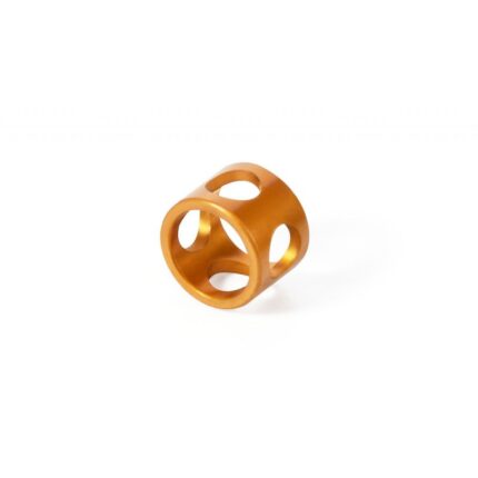 #345732-O SPESSORE ALBERO 6MM LIGHTWEIGHT-ORANGE