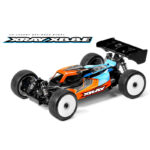 350161 XRAY XB8'24 - 1/8 LUXURY ELECTRIC OFF-ROAD CAR