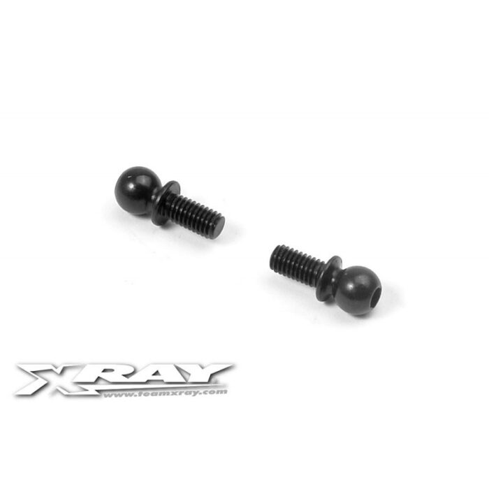 #362650 PIVOT BALL UNIVERSALE 4.9 MM FILETTO 6MM