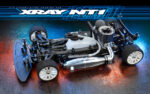 #330017 XRAY NT1'23 - 1/10 LUXURY NITRO TC