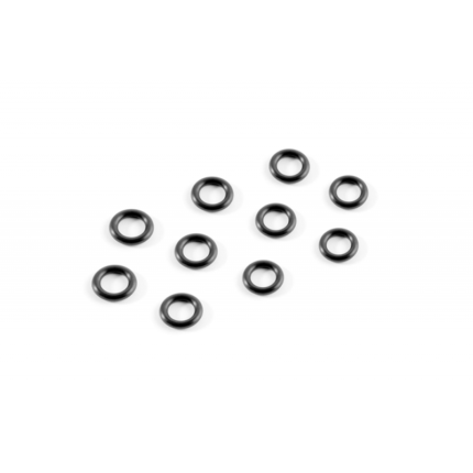 #970045 O-RING 4.5X1.5