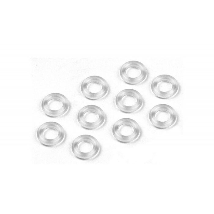 #972050 XRAY O-RING IN SILICONE