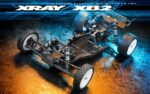 #320013 XRAY XB2C'23 - 2WD 1/10 ELECTRIC OFF-ROAD CAR - CARPET EDITION