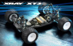 #320206 XRAY XT2C'23 - 2WD 1/10 ELECTRIC STADIUM TRUCK - CARPET EDITION