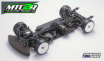 A2005-C MTC2R 1/10 ELECTRIC TOURING CAR KIT W/CFRP CHASSIS