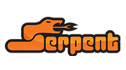 serpent logo