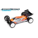 #360012 XRAY XB4C'23 - 4WD 1/10 ELECTRIC OFF-ROAD CAR - CARPET EDITION