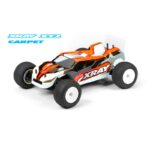 #320206 XRAY XT2C'23 - 2WD 1/10 ELECTRIC STADIUM TRUCK - CARPET EDITION