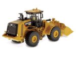 DCM85949 CAT 972M WHEEL LOADER 1/87