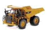 DCM85261 CAT 772 OFF-HIGHWAY TRUCK 1/87