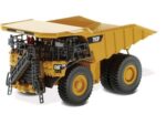 DCM85518 CAT 793F MINING TRUCK 1/125