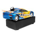 #104300 HUDY CASSETTA AVVIAMENTO 1/18 MICRO CAR