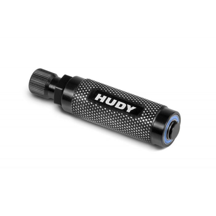 #105525 HUDY ADATTATORE PER BILANCIAMENTO RUOTE 1/10 OFF-ROAD 14MM