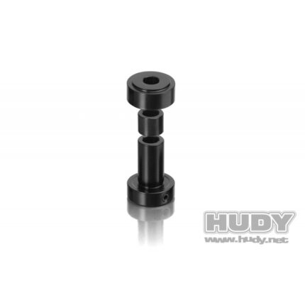 #107072 HUDY PRESSA CUSCINETTI PER MOTORE .12