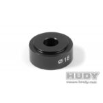 #107084 HUDY BOCCOLA DI SUPPORTO PER PRESSA PER MOTORE .12