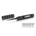 #107601 HUDY ALESATORE PER CARROZZERIA 0-9MM