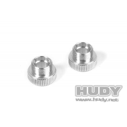 #10925 HUDY DADI IN ALLUMINIO PER SET-UP 1/10 - 1/12