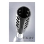 #126349 HUDY CHIAVE A BRUGOLA POLLICI 063X120MM (1/16")