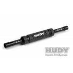 #170005 HUDY CHIAVE A BUSSOLA 5MM E 5.5MM