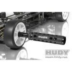 #170007 HUDY CHIAVE A BUSSOLA 7.0MM