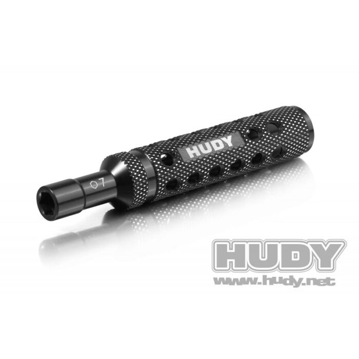 #170007 HUDY CHIAVE A BUSSOLA 7.0MM