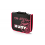 #190006 HUDY SET DI ATTREZZATURA+BORSA PER TUTTE LE AUTO