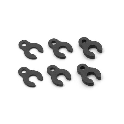 #332380 XRAY CLIPS CASTER