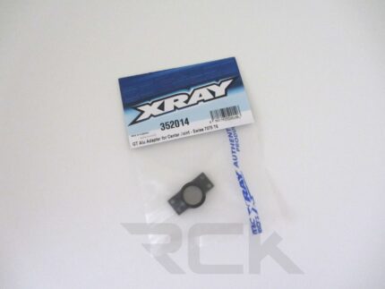 #352014 XRAY SUPPORTO PIGNONE DIFFERENZIALE ALLUMINIO