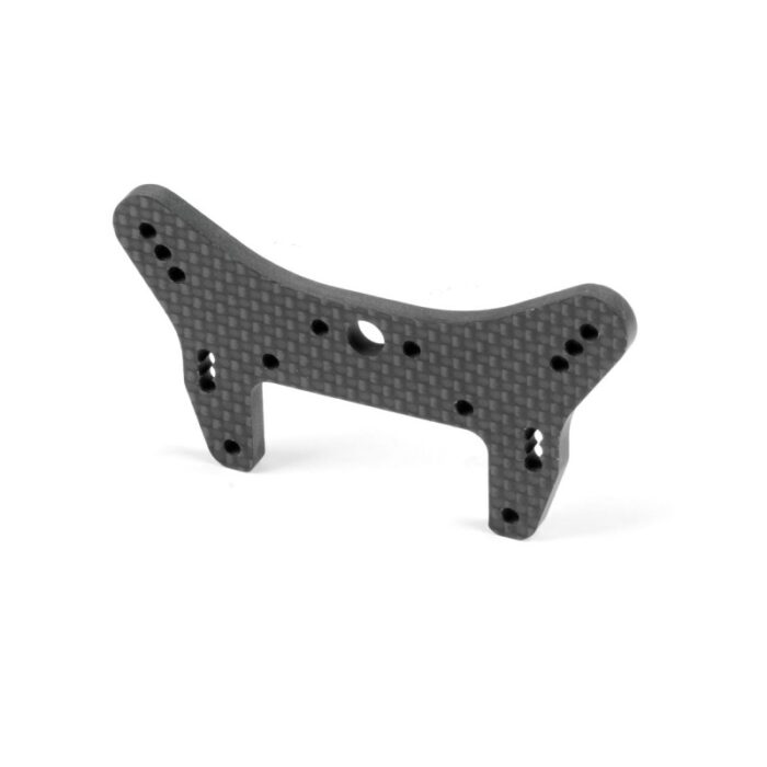 #352042 XRAY SUPPORTO AMMORTIZZATORI ANTERIORI IN GRAPHITE