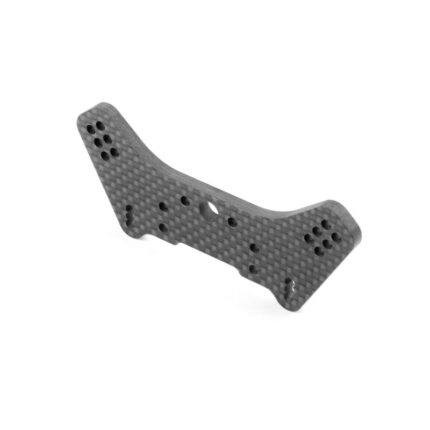 #352043 XRAY SUPPORTO AMMORTIZZATORI ANTERIORI IN GRAPHITE