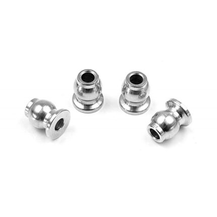 #353160 XRAY PIVOT BALL UNIVERSALE 6.8MM - HUDY ACCIAIO