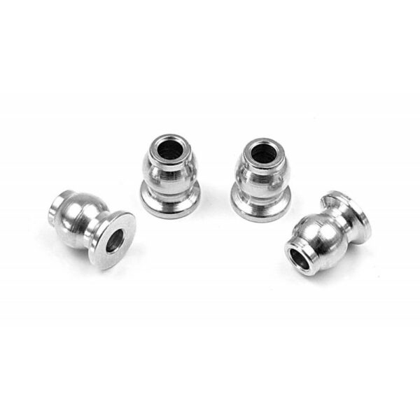 #353160 XRAY PIVOT BALL UNIVERSALE 6.8MM - HUDY ACCIAIO