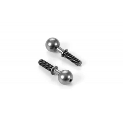 #357250 XRAY SFERA PIVOT IN ACCIAIO 13.7MM